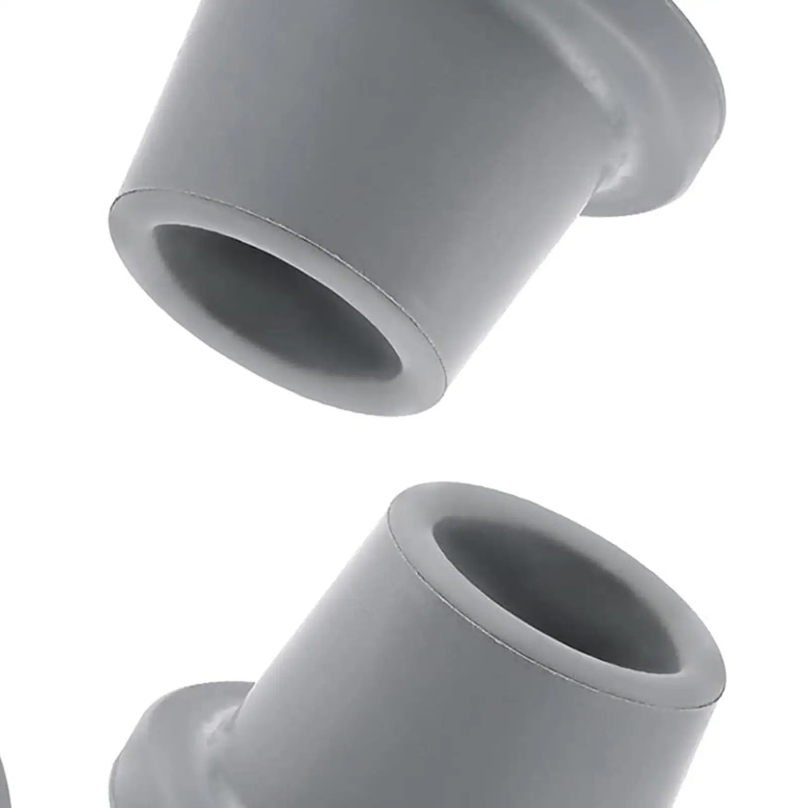 Shower Chair Feet Caps Gray Durable Nonslip Rubber Tips Universal Fit for Elderly Sitz Bath Chair
Shower Chair Feet Caps Gray Durable Nonslip Rubber Tips Universal Fit for Elderly Sitz Bath Chair