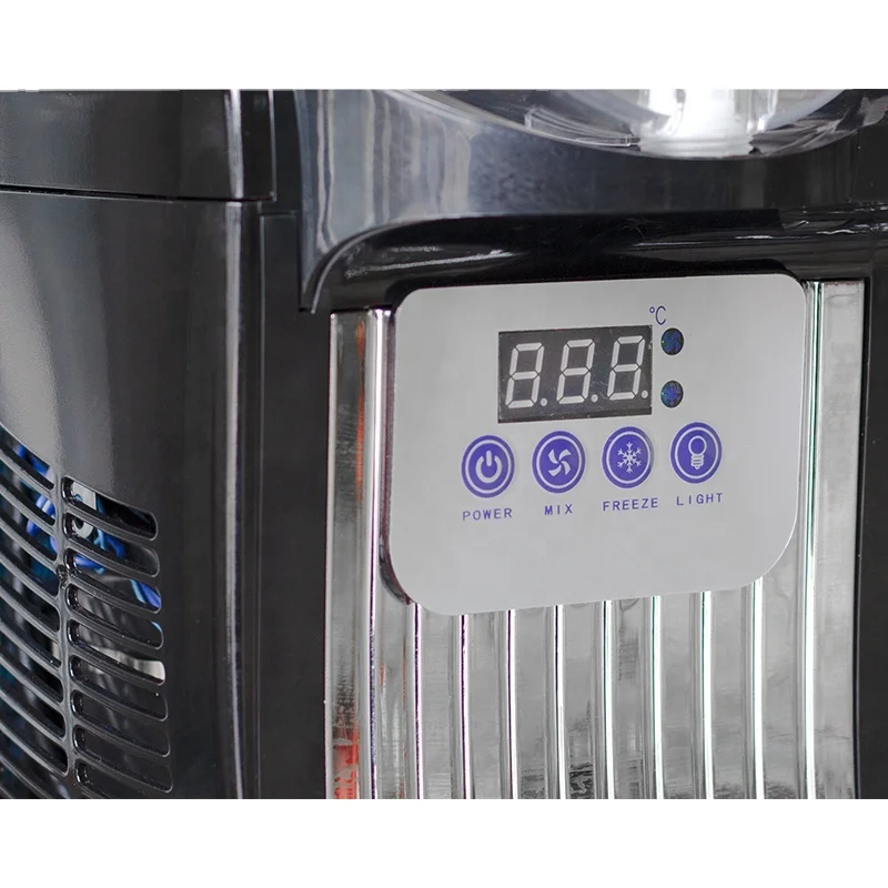 Commercial stainless steel automatic ice machine snowflake machine cold drink manufacturing equipment
Commercial stainless steel automatic ice machine snowflake machine cold drink manufacturing equipment