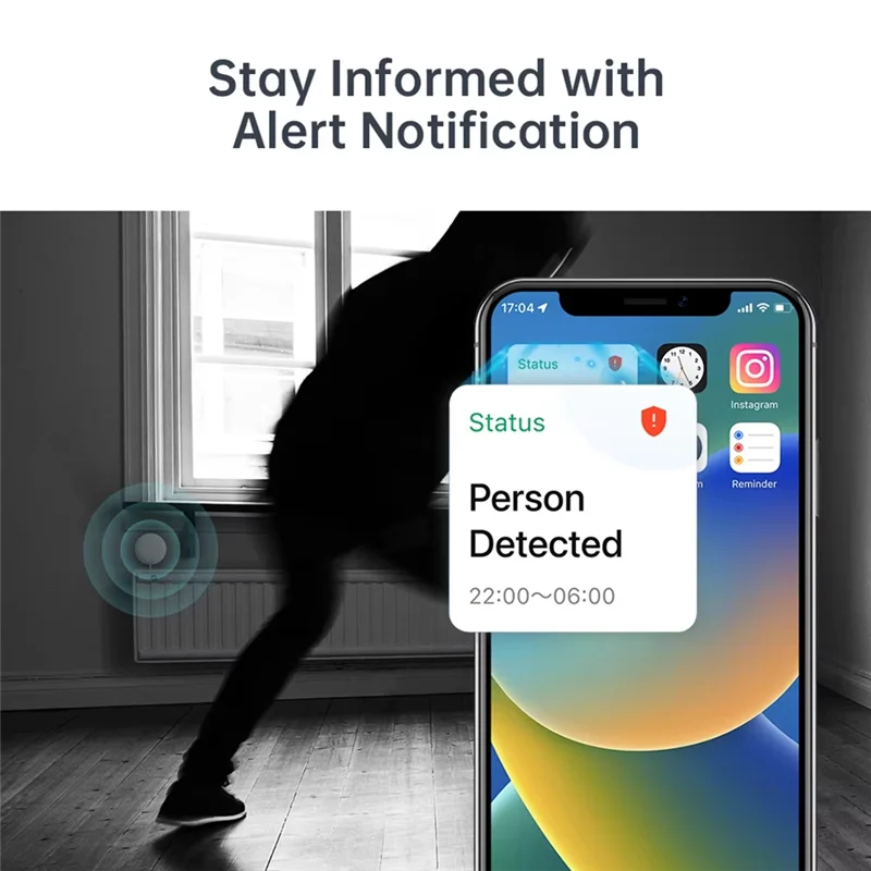 Emotion Pro 24 ГГц Mmwave Радарный датчик присутствия Автоматизация умного дома Motion2mqtt Home Assistantabgi
Emotion Pro 24 ГГц Mmwave Радарный датчик присутствия Автоматизация умного дома Motion2mqtt Home Assistantabgi