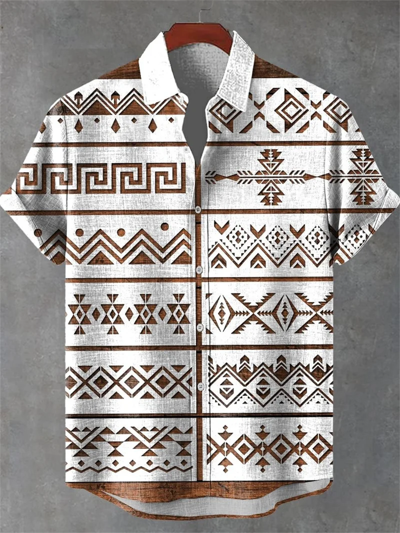 Мужская льняная рубашка с короткими рукавами и 3D принтом лесного дерева, удобная дышащая ткань, одежда для любителей искусства, новая серия
Мужская льняная рубашка с короткими рукавами и 3D принтом лесного дерева, удобная дышащая ткань, одежда для любителей искусства, новая серия