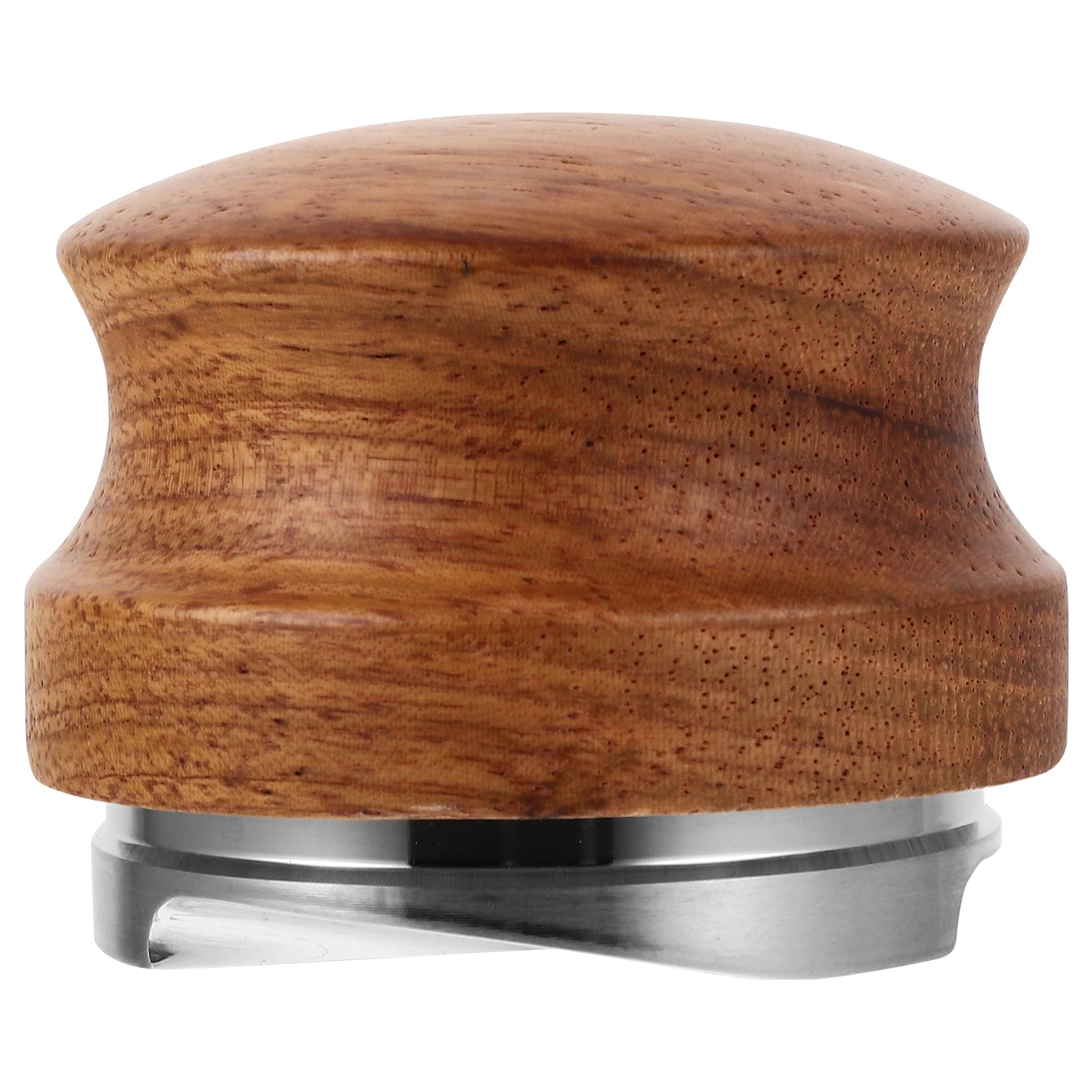 s Stainless Coffee Tamp Accessories Steel Powder Press Tool Dosing Funnel Hammer For Coffee Sugar Cocoa Chocolate
s Stainless Coffee Tamp Accessories Steel Powder Press Tool Dosing Funnel Hammer For Coffee Sugar Cocoa Chocolate