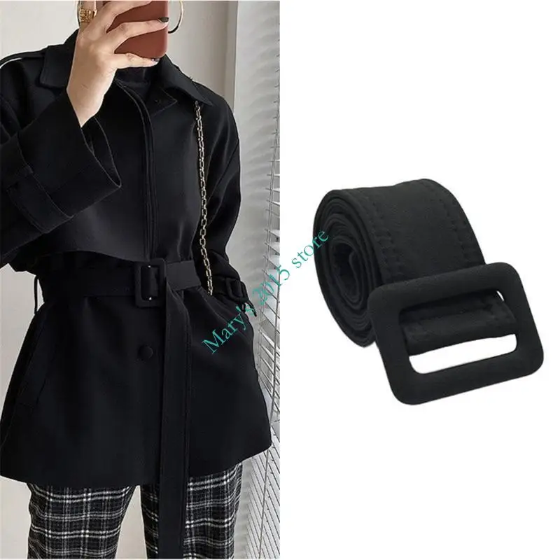 E15f регулируемая длина ремень для покрытия один размер траншея щитка для женской леди -обертывание.
E15f регулируемая длина ремень для покрытия один размер траншея щитка для женской леди -обертывание.