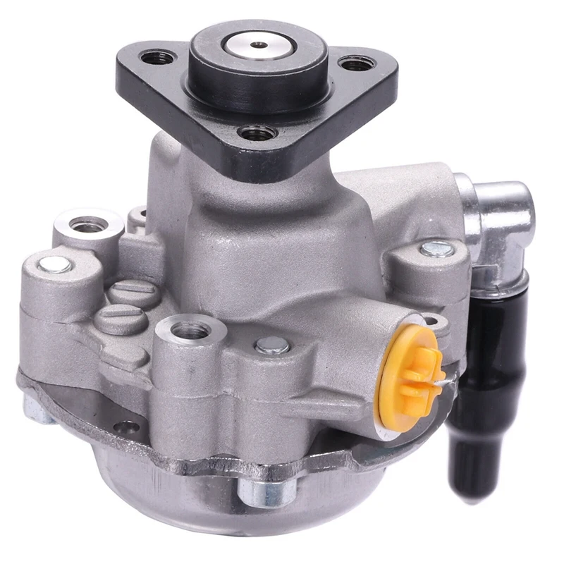 1 PCS Power Steering Pump 32416760036 Metal Automotive Supplies For BMW 320I 323Ci 323I 325Ci 325I 328Ci 330Ci E46 21-5350
1 PCS Power Steering Pump 32416760036 Metal Automotive Supplies For BMW 320I 323Ci 323I 325Ci 325I 328Ci 330Ci E46 21-5350