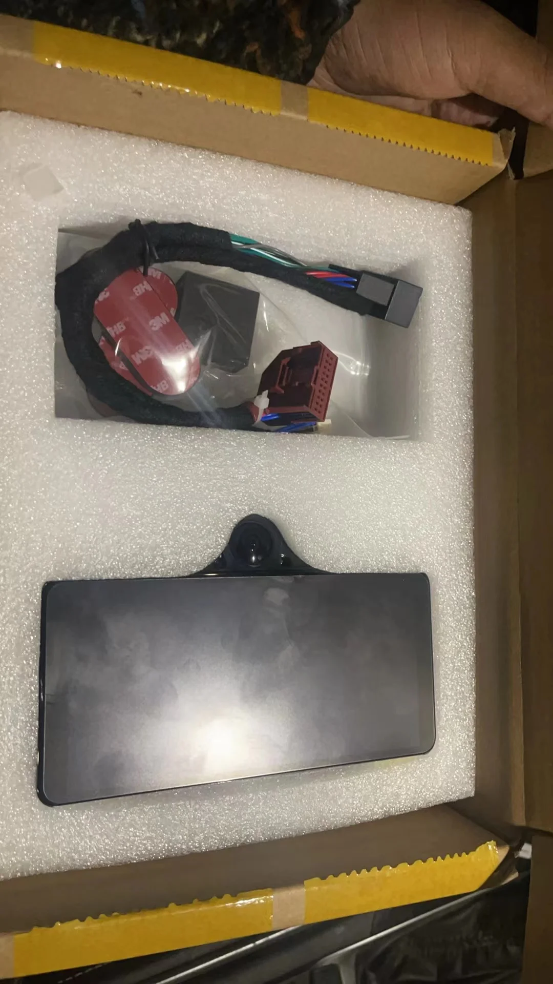 C3 openpilot map navigation, curve deceleration, traffic light recognition, comma three racing game
C3 openpilot map navigation, curve deceleration, traffic light recognition, comma three racing game