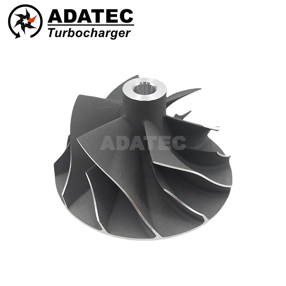 17208-51010 RHV4 Turbo Compressor Wheel 17201-51020 Turbine 17208-51011 for Toyota Landcruiser V8 D 1VD-FTV VDJ76/78/79 261HP
17208-51010 RHV4 Turbo Compressor Wheel 17201-51020 Turbine 17208-51011 for Toyota Landcruiser V8 D 1VD-FTV VDJ76/78/79 261HP