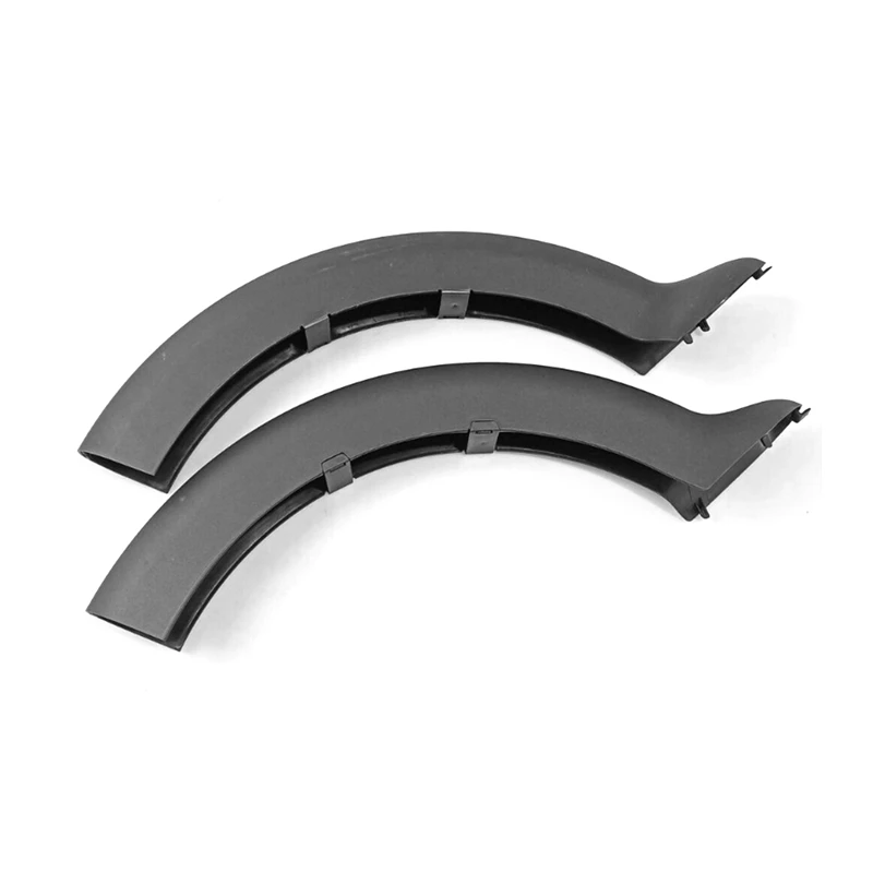 1Pair Rear Trunk Lid Hinge Trim Cover 51497255695 51497255696 For BMW 3 4 Series M3 M4 F30 F32 F35 Hinge Fender Guard
1Pair Rear Trunk Lid Hinge Trim Cover 51497255695 51497255696 For BMW 3 4 Series M3 M4 F30 F32 F35 Hinge Fender Guard