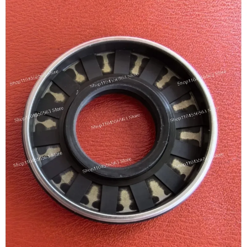 High Pressure Oil Seal For NOK UP0450E 33 72 10mm
High Pressure Oil Seal For NOK UP0450E 33 72 10mm