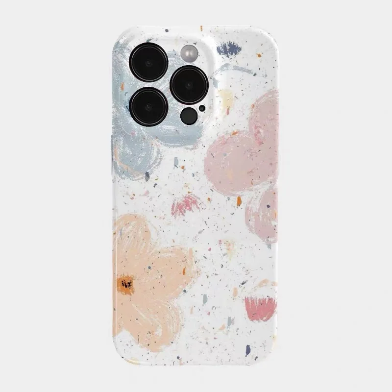 Ins Korean Pink and Yellow Flowers Case for IPHONE 17 16 ProMax 15 14 Plus 13 12 MINI 11 PRO 16Plus XR XS Acrylic Phone Cover
Ins Korean Pink and Yellow Flowers Case for IPHONE 17 16 ProMax 15 14 Plus 13 12 MINI 11 PRO 16Plus XR XS Acrylic Phone Cover