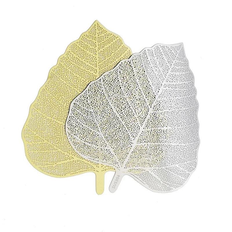 Stainless Steel Tea Infuser Leave Shape Bodhi Tea Filter Kung Fu Tea Infusers Access Hollow Out The Leaves Strainer Drinkware
Stainless Steel Tea Infuser Leave Shape Bodhi Tea Filter Kung Fu Tea Infusers Access Hollow Out The Leaves Strainer Drinkware