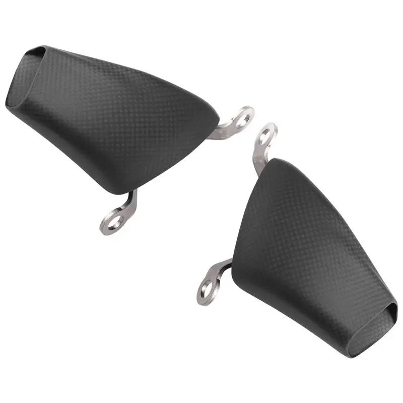 A98M Front Brake Caliper Cover For Ducati Diavel 1260 V4- Carbon Fiber Radiator Cover Motorcycle Accessory
A98M Front Brake Caliper Cover For Ducati Diavel 1260 V4- Carbon Fiber Radiator Cover Motorcycle Accessory