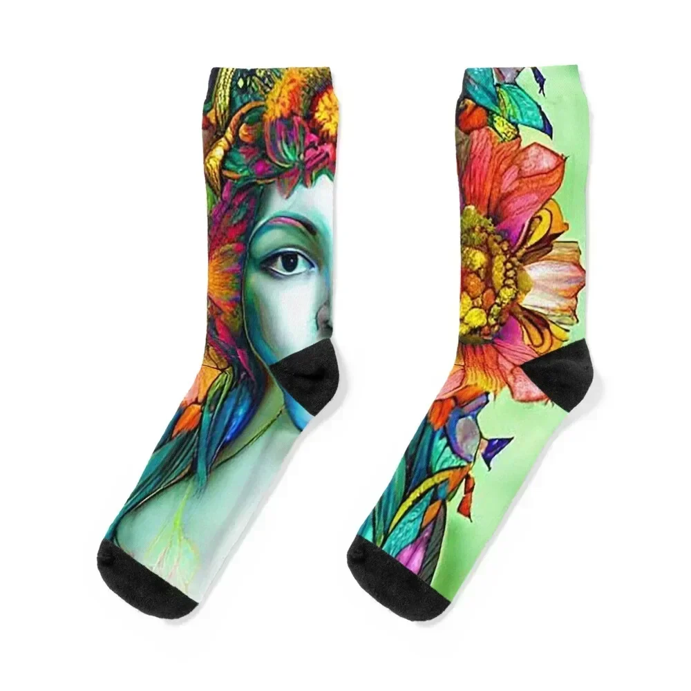 Flowers and Crystal Skin Socks soccer anti-slip christmas gift hip hop Wholesale Socks Female Men's
Flowers and Crystal Skin Socks soccer anti-slip christmas gift hip hop Wholesale Socks Female Men's