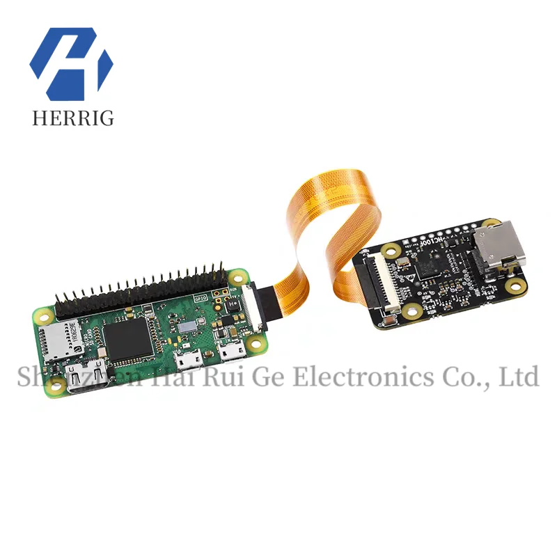 MicroSnow Raspberry Pi Dedicated HDMI to CSI Adapter Board, Supports 1080p 30fps, Expansion Board Module
MicroSnow Raspberry Pi Dedicated HDMI to CSI Adapter Board, Supports 1080p 30fps, Expansion Board Module