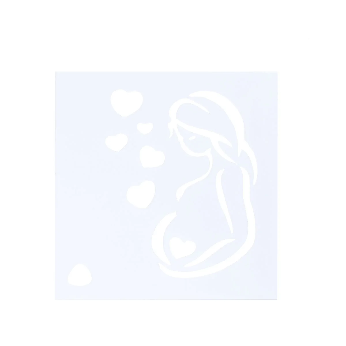 5Pcs Pregnant Mother Cake Decorating Tool 13cm Eco-Friendly Pet Non-Stick Cookie Cutter Fondant Mold Chocolate Dessert Baking
5Pcs Pregnant Mother Cake Decorating Tool 13cm Eco-Friendly Pet Non-Stick Cookie Cutter Fondant Mold Chocolate Dessert Baking