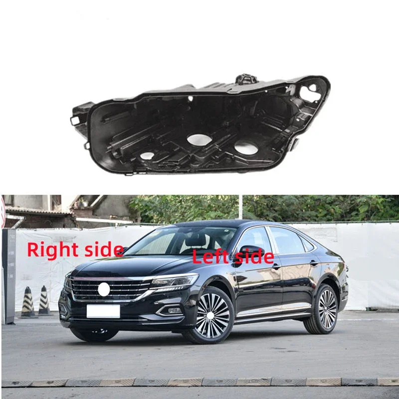 For Volkswagen VW Passat 2019 2020 2021 Headlight Base Headlamp House Car Rear Base Auto Headlight Back House
For Volkswagen VW Passat 2019 2020 2021 Headlight Base Headlamp House Car Rear Base Auto Headlight Back House