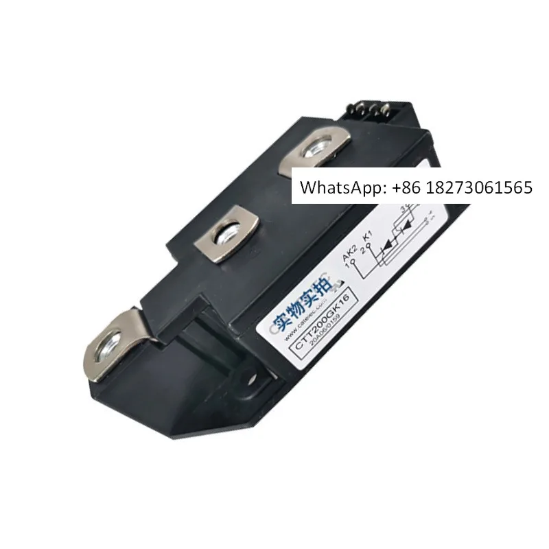 Ctt200gk16 ctt320gk16 thyristor IGBT power module electronic components