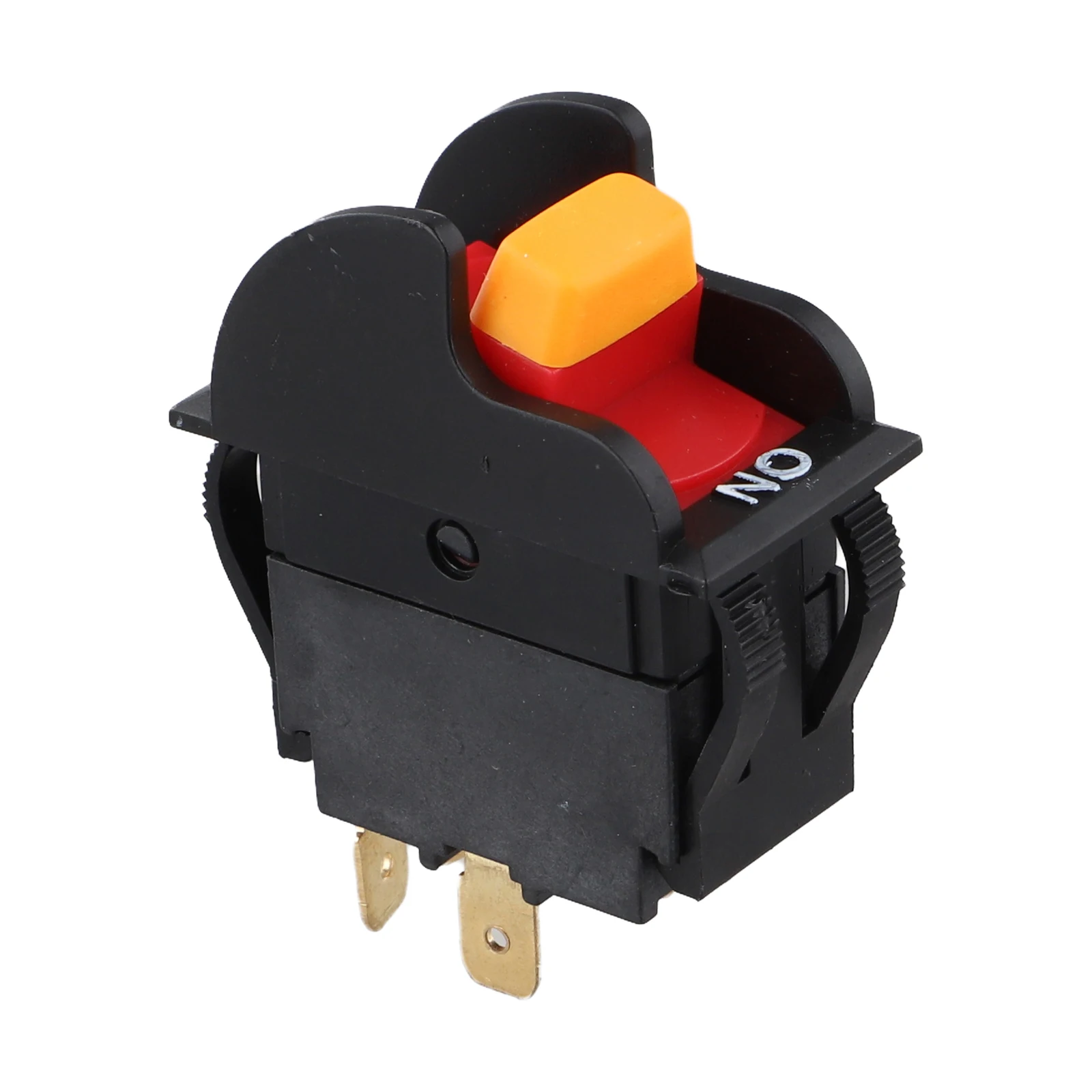 Compatible Tile Saw Switch 760271017 Brand New Unused Package Content 1*Tile Saw Switch Quantity 1pc Tool Maintenance
Compatible Tile Saw Switch 760271017 Brand New Unused Package Content 1*Tile Saw Switch Quantity 1pc Tool Maintenance