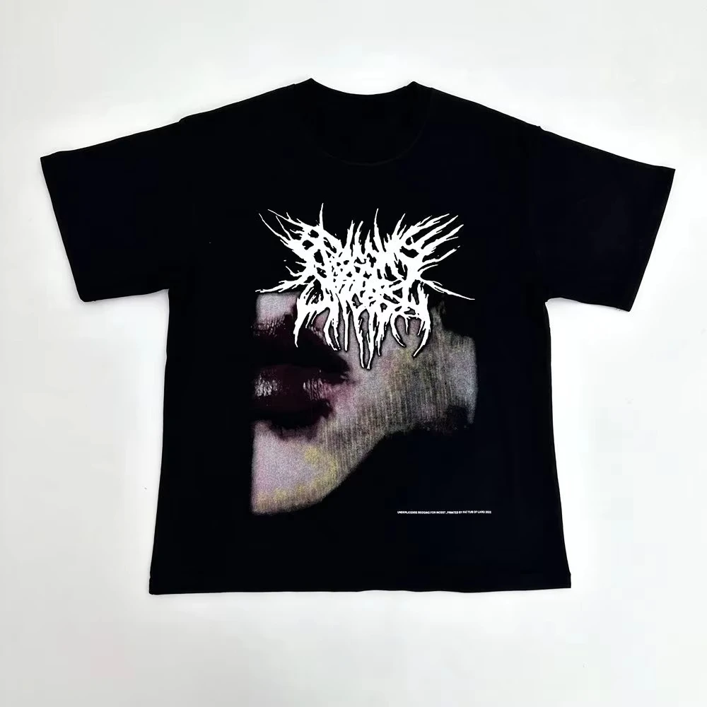 Мужская футболка с короткими рукавами и принтом Hot Girl, из чистого хлопка, в американском стиле, ретро, летняя мода, удобная уличная одежда, топ в стиле хип-хоп
Мужская футболка с короткими рукавами и принтом Hot Girl, из чистого хлопка, в американском стиле, ретро, летняя мода, удобная уличная одежда, топ в стиле хип-хоп