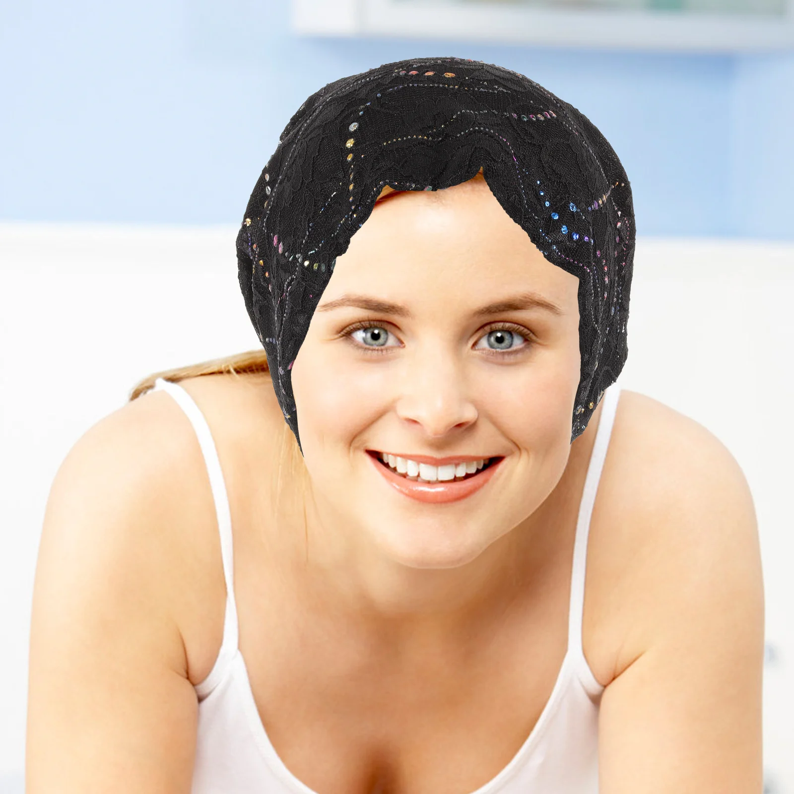 Women Turban Hat Cotton Breathable Chemo Head Cover Soft Comfortable Fashionable Chemo Caps for Spring Summer Postpartum
Women Turban Hat Cotton Breathable Chemo Head Cover Soft Comfortable Fashionable Chemo Caps for Spring Summer Postpartum