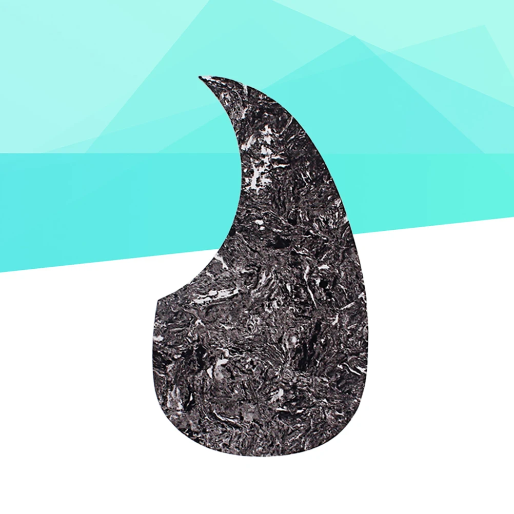 1Pcs Acoustic Guitar Pickguard Marble Self- Plate Protective Sticker Anti-Scratch Guitar Accessories 128mm
1Pcs Acoustic Guitar Pickguard Marble Self- Plate Protective Sticker Anti-Scratch Guitar Accessories 128mm