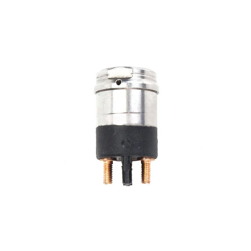 For Electronic Fuel Injection 120 Injector Solenoid Valve Common Rail F00rj02697
For Electronic Fuel Injection 120 Injector Solenoid Valve Common Rail F00rj02697