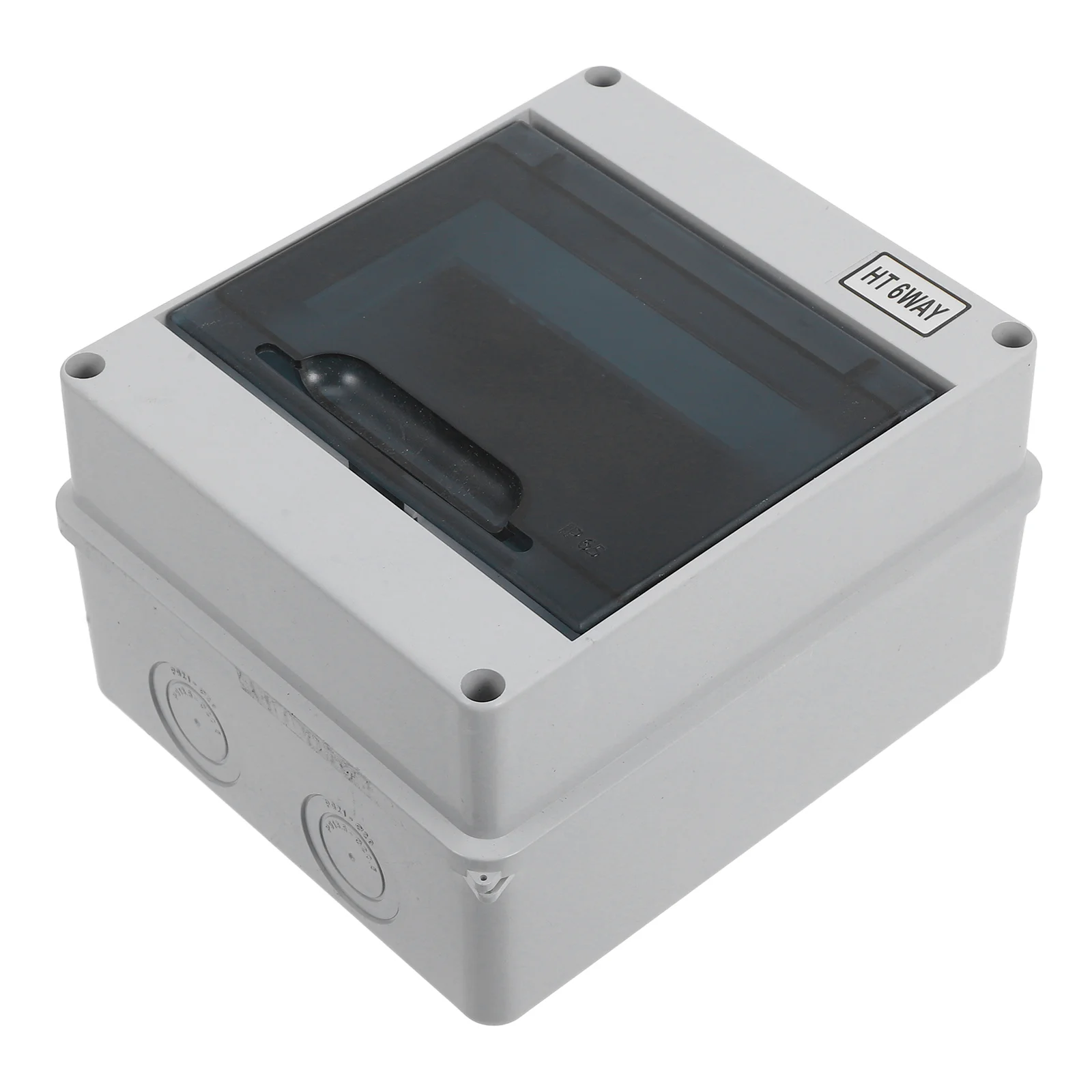 Distribution Box Project Boxes for Electronics Outdoor Electrical Enclosure Din Rail Weatherproof Outlet Cover Rv
Distribution Box Project Boxes for Electronics Outdoor Electrical Enclosure Din Rail Weatherproof Outlet Cover Rv