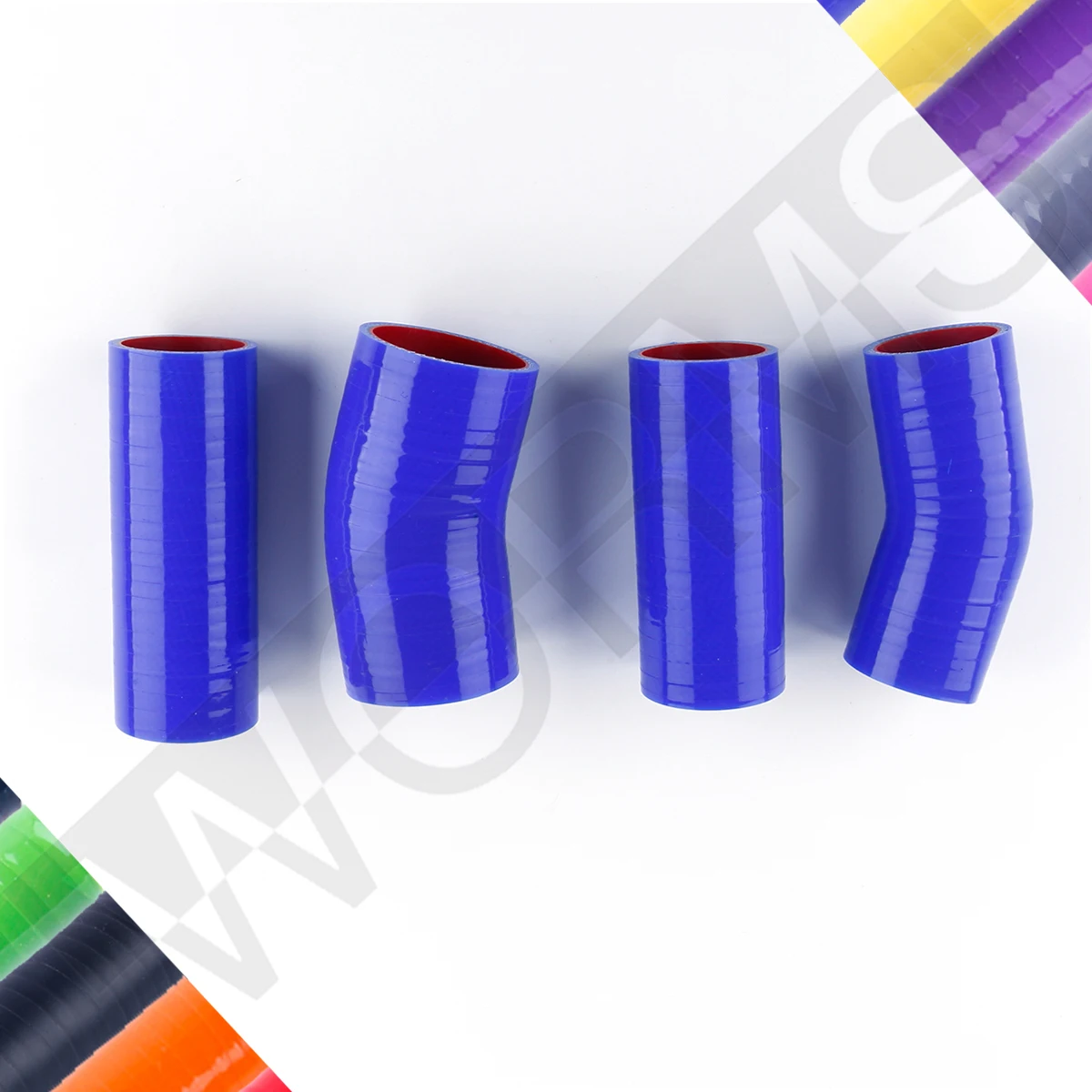 For 2008-2014 Peugeot 207 HDI 1.6 110 Silicone Coolant Intercooler Turbo Hose Kit 2009 2010 2011 2012 2013
For 2008-2014 Peugeot 207 HDI 1.6 110 Silicone Coolant Intercooler Turbo Hose Kit 2009 2010 2011 2012 2013