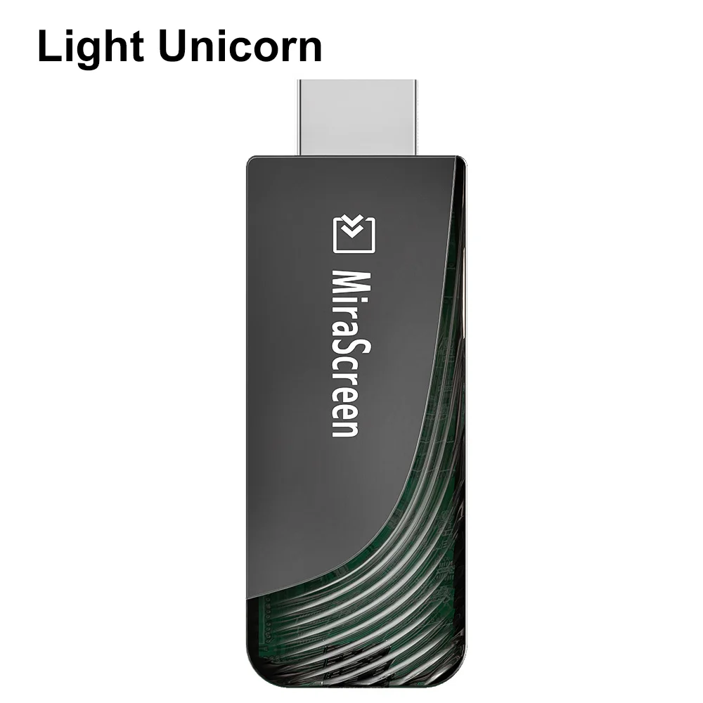 Светильник Unicorn MiraScreen D7 1080P 2,4G/5G беспроводной дисплей приемник TV Dongle Miracast Airplay отзеркаливание DlNA HD TV Chrome Cast
Светильник Unicorn MiraScreen D7 1080P 2,4G/5G беспроводной дисплей приемник TV Dongle Miracast Airplay отзеркаливание DlNA HD TV Chrome Cast