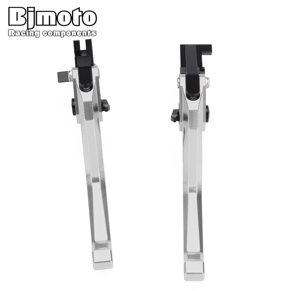 CNC Motorcycle Brake Clutch Lever For BMW S1000RR (NOT the HP4 ) 2010-2014 S1000R (w and w/o CC) 2014
CNC Motorcycle Brake Clutch Lever For BMW S1000RR (NOT the HP4 ) 2010-2014 S1000R (w and w/o CC) 2014