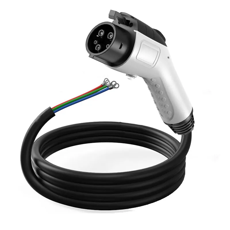 OLINK J1772 Portable EV Charger Level 2 Home EVSE Electric Sea J1772 Car Charger Cable
OLINK J1772 Portable EV Charger Level 2 Home EVSE Electric Sea J1772 Car Charger Cable