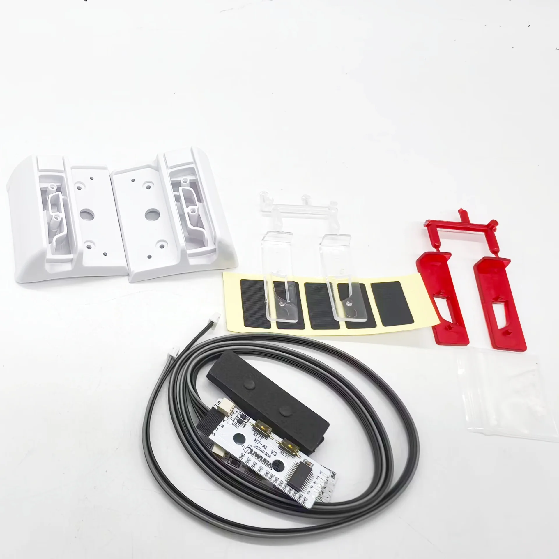 RC 1/14 New Flow Taillights for Tamiya Hydraulic Excavator Loader Dump Truck for SCANIA MAN VOLVO Trailer Tipper DIY Parts
RC 1/14 New Flow Taillights for Tamiya Hydraulic Excavator Loader Dump Truck for SCANIA MAN VOLVO Trailer Tipper DIY Parts