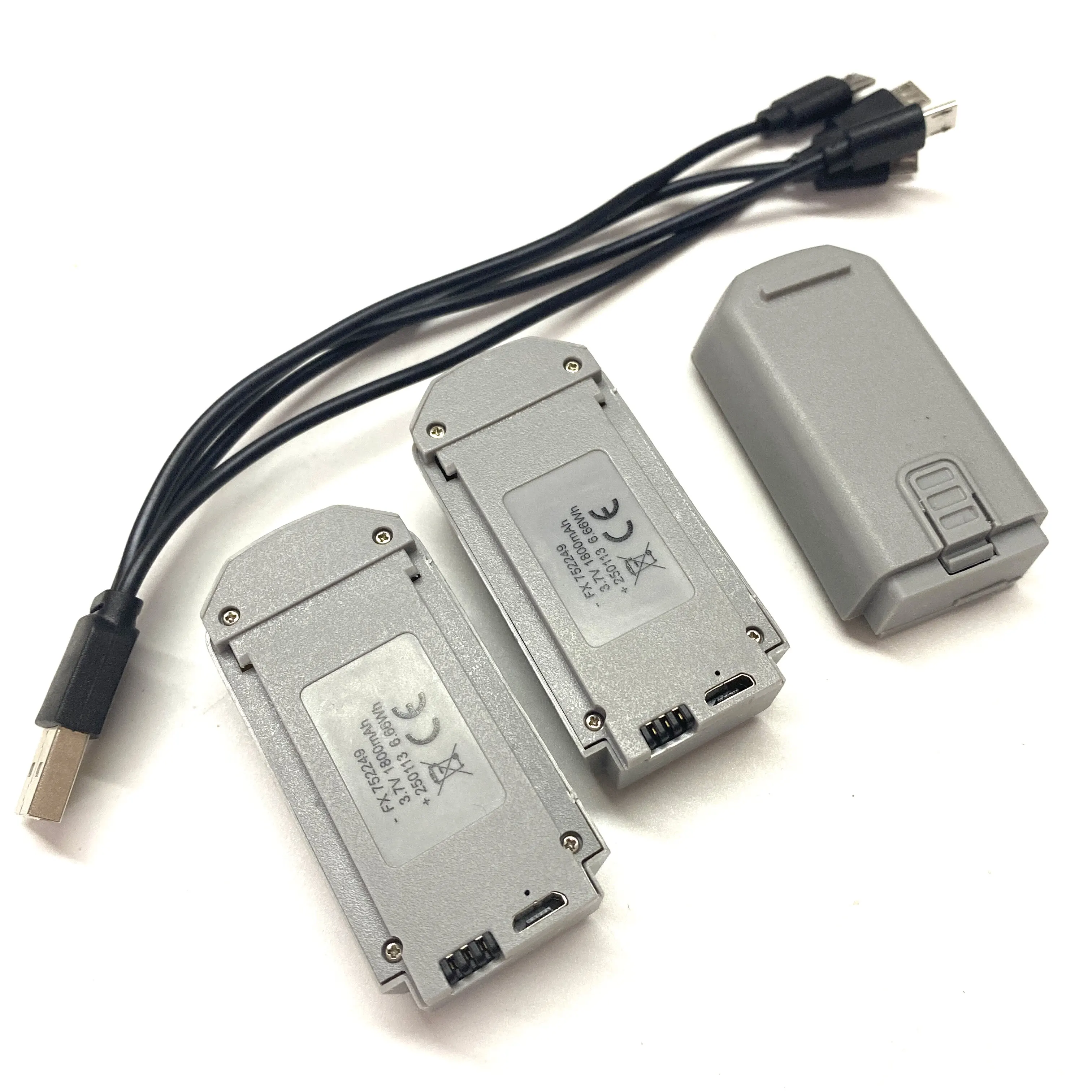 Аксессуары для модульных аккумуляторов 3.7V для дронов, квадрокоптеров и специализированных летательных аппаратов
Аксессуары для модульных аккумуляторов 3.7V для дронов, квадрокоптеров и специализированных летательных аппаратов