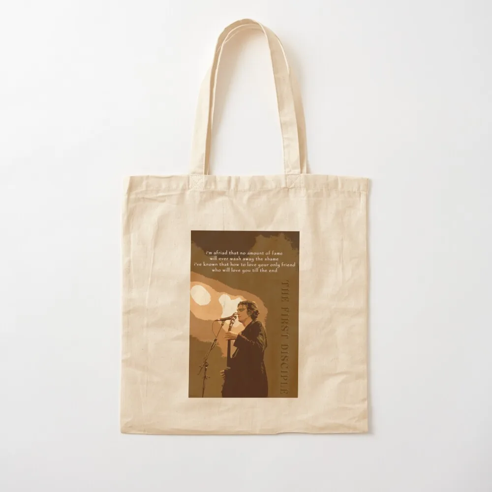 tamino the first disciple Tote Bag shopper bag women canvas reusable shopping bag hand ladies Women's beach bags
tamino the first disciple Tote Bag shopper bag women canvas reusable shopping bag hand ladies Women's beach bags