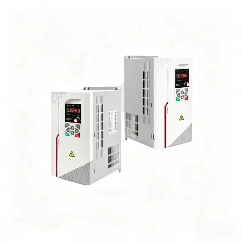 2026 New Product Hot Selling Mokweir 380V 5.5kw 7.5kw 11kw 3 Phase IP21 Inverter Variable Speed Frequency Drive for PMSM
2026 New Product Hot Selling Mokweir 380V 5.5kw 7.5kw 11kw 3 Phase IP21 Inverter Variable Speed Frequency Drive for PMSM
