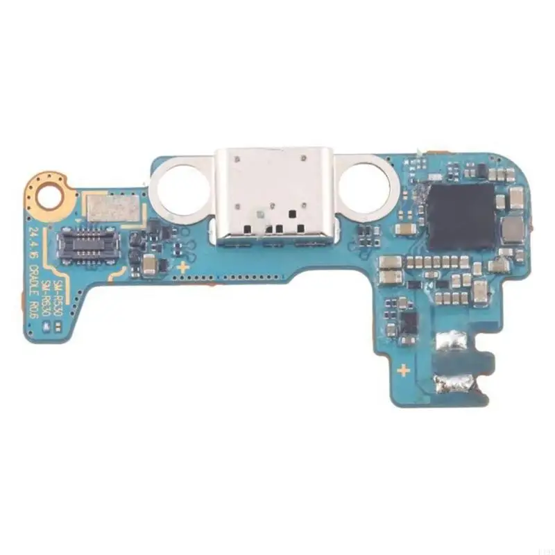 Charging Port Board For Buds3 R630 Wireless Earphone Replacement Parts Chargers Port Module Earbuds Accessories F19E
Charging Port Board For Buds3 R630 Wireless Earphone Replacement Parts Chargers Port Module Earbuds Accessories F19E