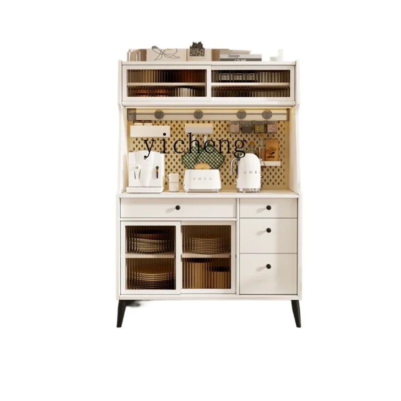 solid wood dining side cabinet integrated wine cabinet tea cabinet household storage
solid wood dining side cabinet integrated wine cabinet tea cabinet household storage