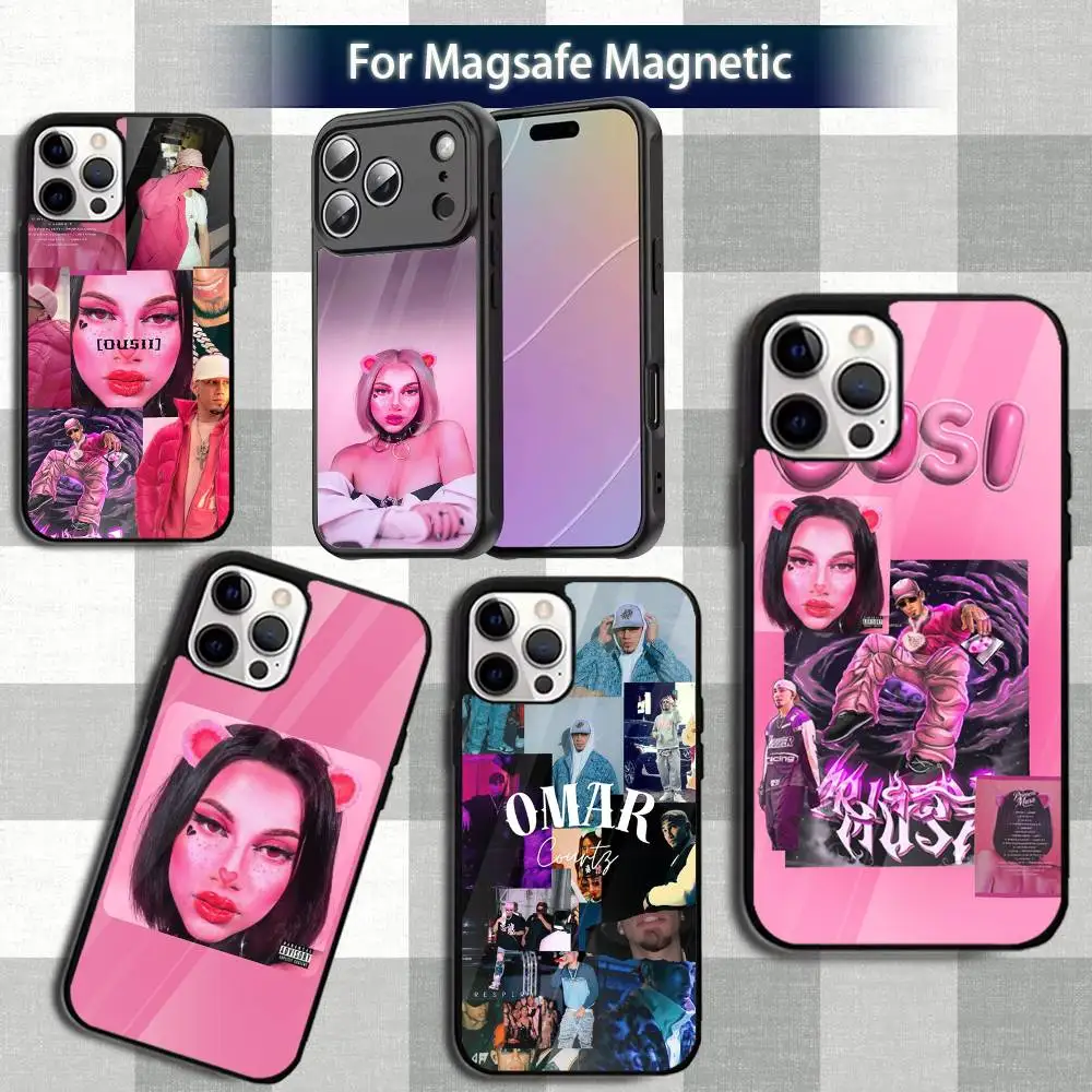 Primera M-Musa O-Omar Courtz Phone Case For iPhone13,12,15,17,11,16,14,Pro,Max,Plus,Mini,Magsafe,Magnetic Wireless Charging Case
Primera M-Musa O-Omar Courtz Phone Case For iPhone13,12,15,17,11,16,14,Pro,Max,Plus,Mini,Magsafe,Magnetic Wireless Charging Case