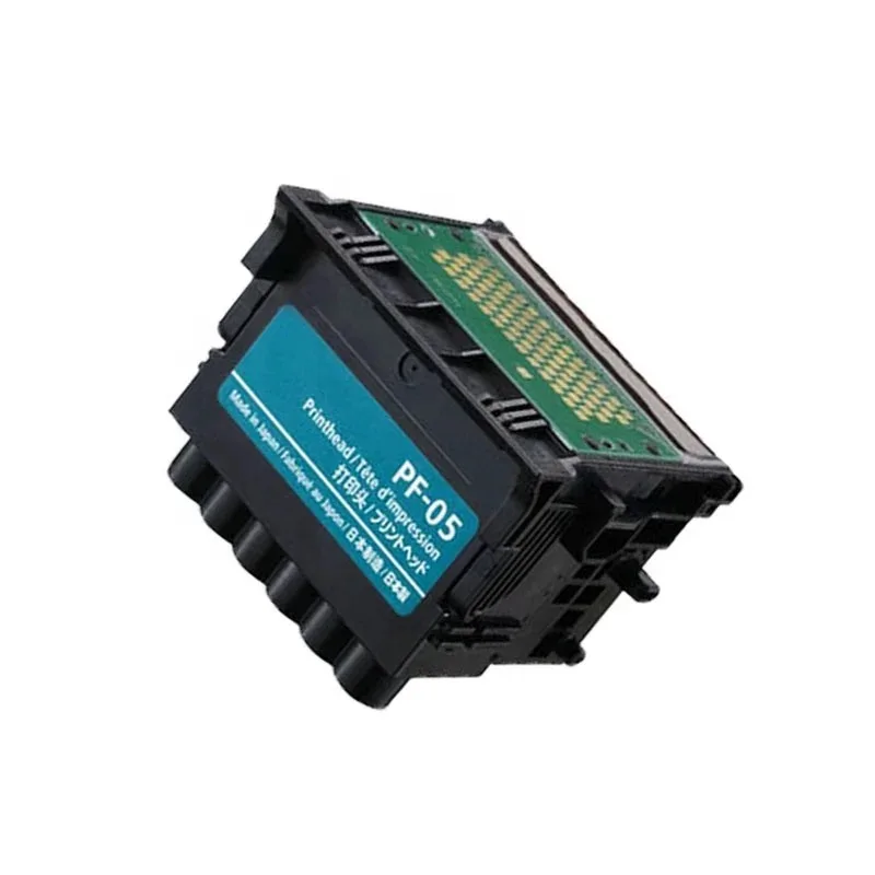 Printhead wholesale Print Head for Canon iPF6300 6350 8410 8400 9400 9400S 9410 6400 6410 6450 6460 8300 8300S 8310 PF-05 pf 05
Printhead wholesale Print Head for Canon iPF6300 6350 8410 8400 9400 9400S 9410 6400 6410 6450 6460 8300 8300S 8310 PF-05 pf 05