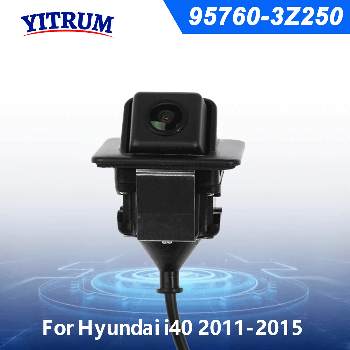95760-3Z250 For Hyundai i40 2011 2012 2013 2014 2015 Car Rear View Camera Reverse Parking Assist Backup Camera 95760-3Z250
95760-3Z250 For Hyundai i40 2011 2012 2013 2014 2015 Car Rear View Camera Reverse Parking Assist Backup Camera 95760-3Z250