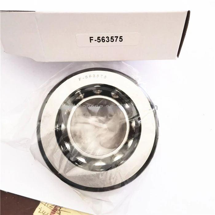 F-563575 bearing ball type Differential bearing F-563575.SKL bearing F-563575
F-563575 bearing ball type Differential bearing F-563575.SKL bearing F-563575