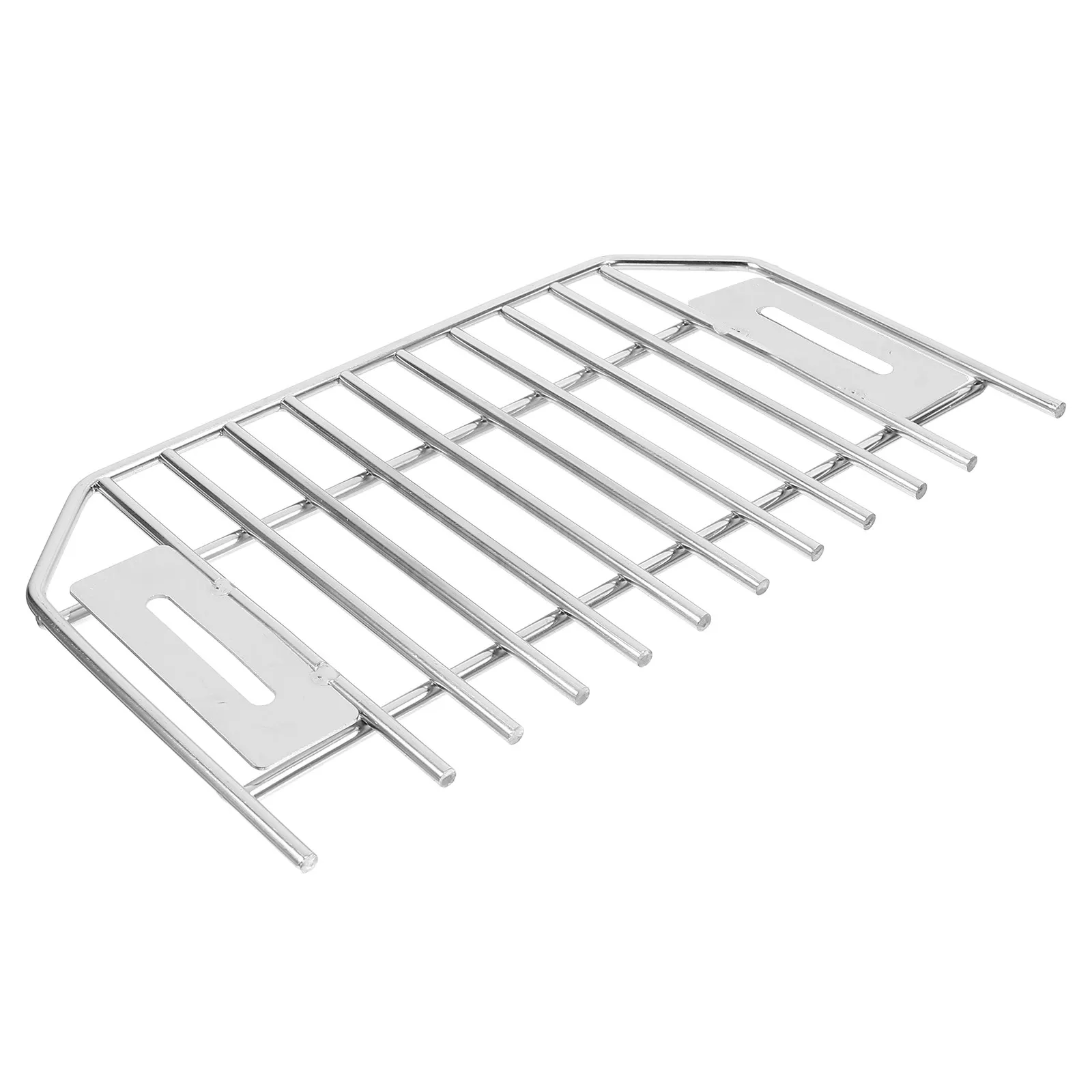 Stainless Steel Roof Drain Filter Cover Gutter Strainer for Balcony Terrace Corner Drains Anti Block Downspout Guard
Stainless Steel Roof Drain Filter Cover Gutter Strainer for Balcony Terrace Corner Drains Anti Block Downspout Guard