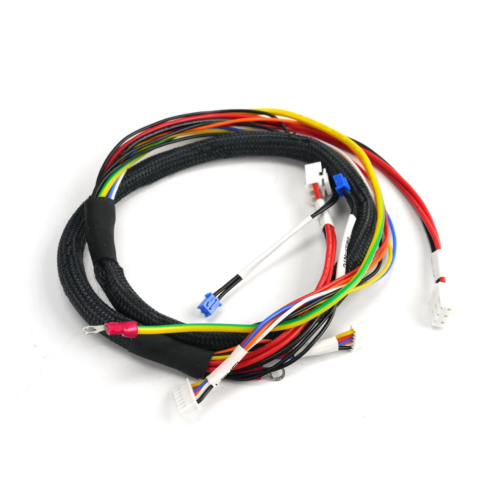 Flashforge 3D Printer Part Cable for Build Plate for AD5X