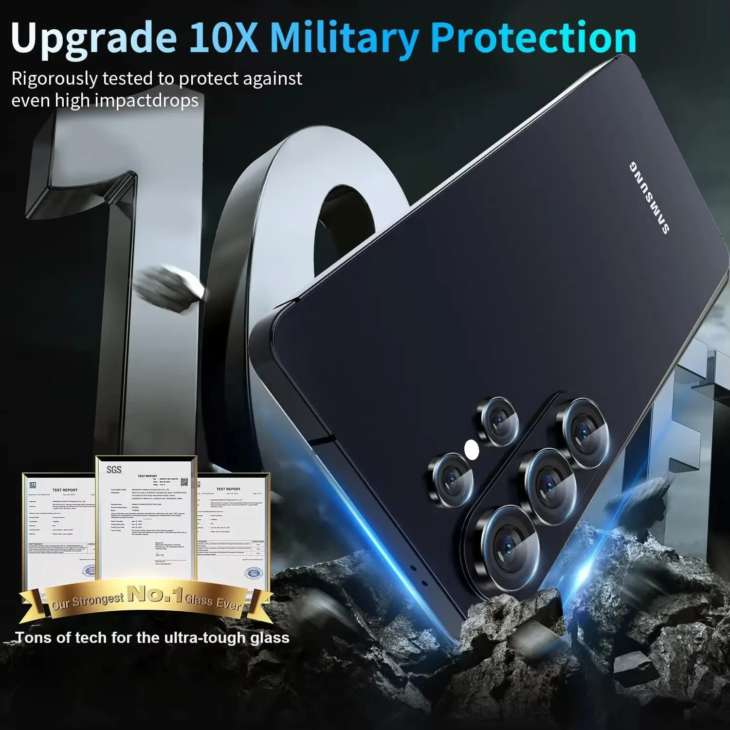 1-2PCS Metal Lens Ring Glass For Samsung Galaxy S26 S25 S24 S22 S23 Ultra Plus Camera Protector Cover For Samsung S26 Ultra Case 1-2PCS Metal Lens Ring Glass For Samsung Galaxy S26 S25 S24 S22 S23 Ultra Plus Camera Protector Cover For Samsung S26 Ultra Case