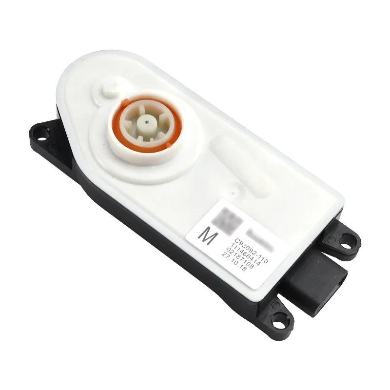 For BMW 5 6 7 SERIES G30 G31 G32 G12 G11 Upper Grille Active Shutter Actuator Car Radiator Grille Shutter Actuator 51749854640
For BMW 5 6 7 SERIES G30 G31 G32 G12 G11 Upper Grille Active Shutter Actuator Car Radiator Grille Shutter Actuator 51749854640