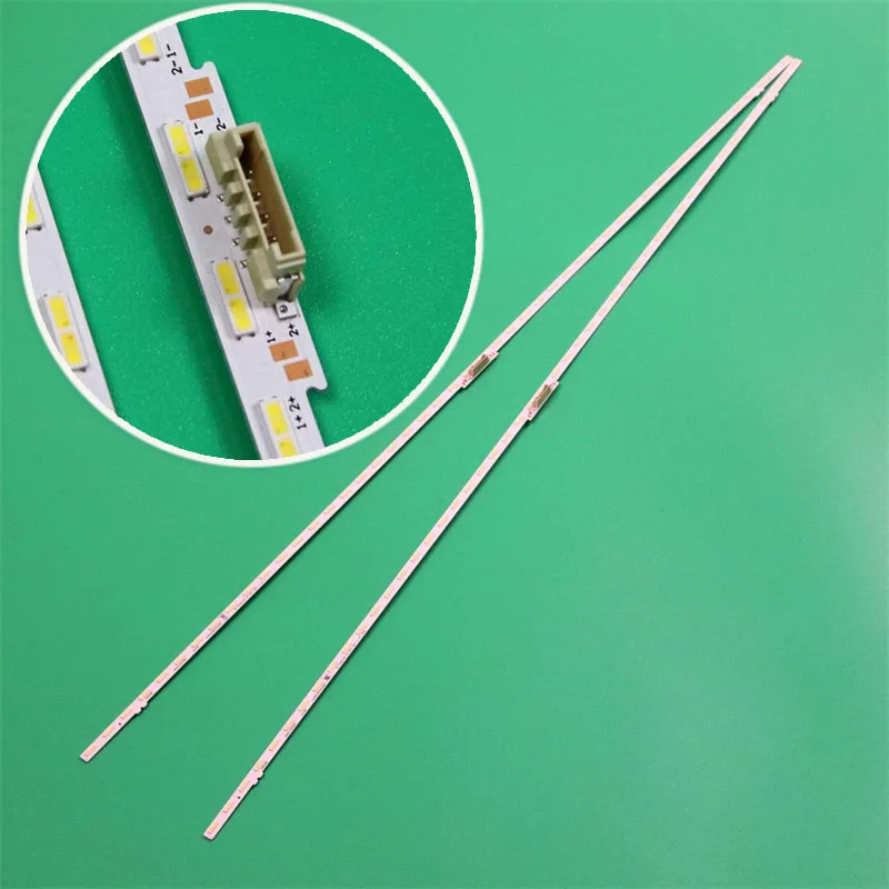 Светодиодные планки подсветки для телевизоров BN96-52595A ES55SV8FPKWA48 L1_AU8/9K_E5 DFM_S48 9(1)_R1.2 V1B_100 LM41-01042B/C
Светодиодные планки подсветки для телевизоров BN96-52595A ES55SV8FPKWA48 L1_AU8/9K_E5 DFM_S48 9(1)_R1.2 V1B_100 LM41-01042B/C