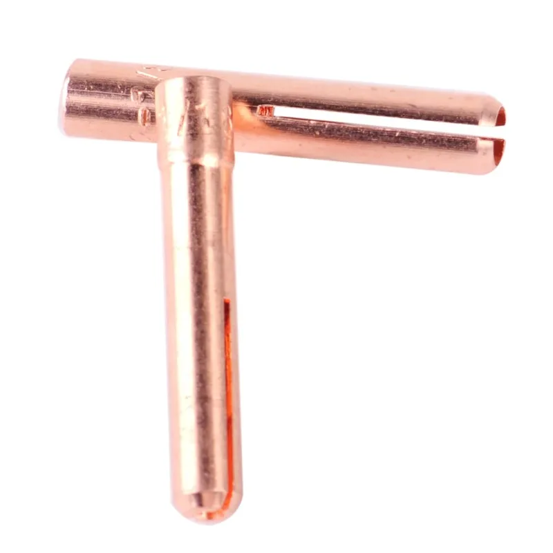 Welding torch replacement tool set of 5 pieces, 0.5-3.2mm clamp head, suitable for WP-9, WP-20, WP-25 welding torch accessories
Welding torch replacement tool set of 5 pieces, 0.5-3.2mm clamp head, suitable for WP-9, WP-20, WP-25 welding torch accessories