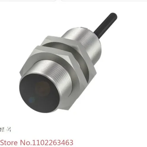 Новый 2-проводной индуктивный датчик приближения M18 BES006E BES M18MG-GSC70B-BP03
Новый 2-проводной индуктивный датчик приближения M18 BES006E BES M18MG-GSC70B-BP03