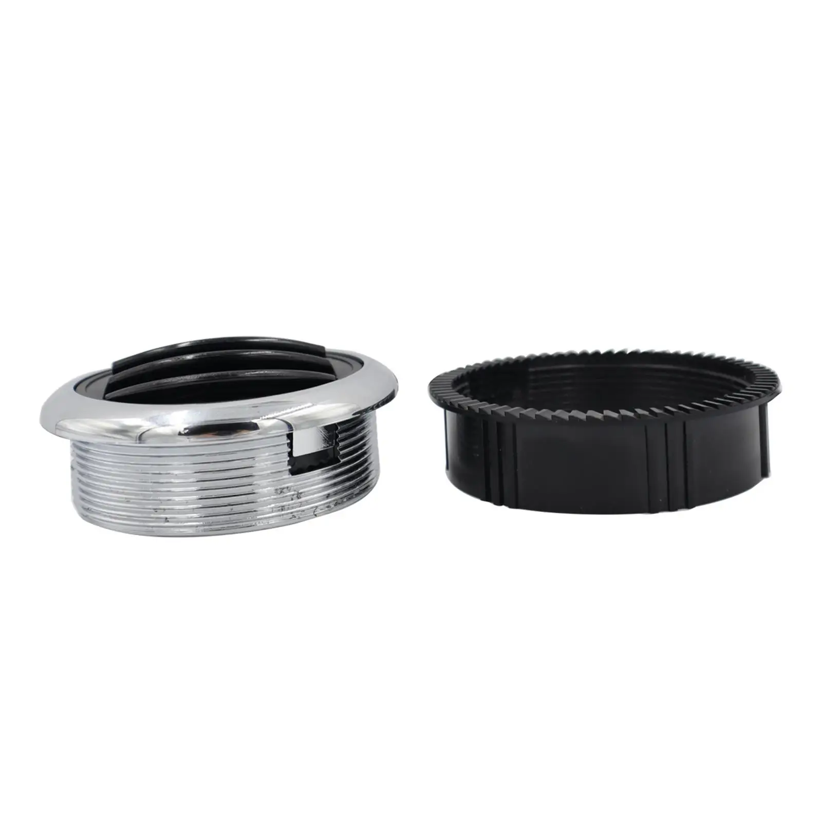 Black Plastic Air Vent Outlet Easy Install Dashboard Air Conditioning Deflector Vent Grille for Universal RV Car Yacht Boat
Black Plastic Air Vent Outlet Easy Install Dashboard Air Conditioning Deflector Vent Grille for Universal RV Car Yacht Boat