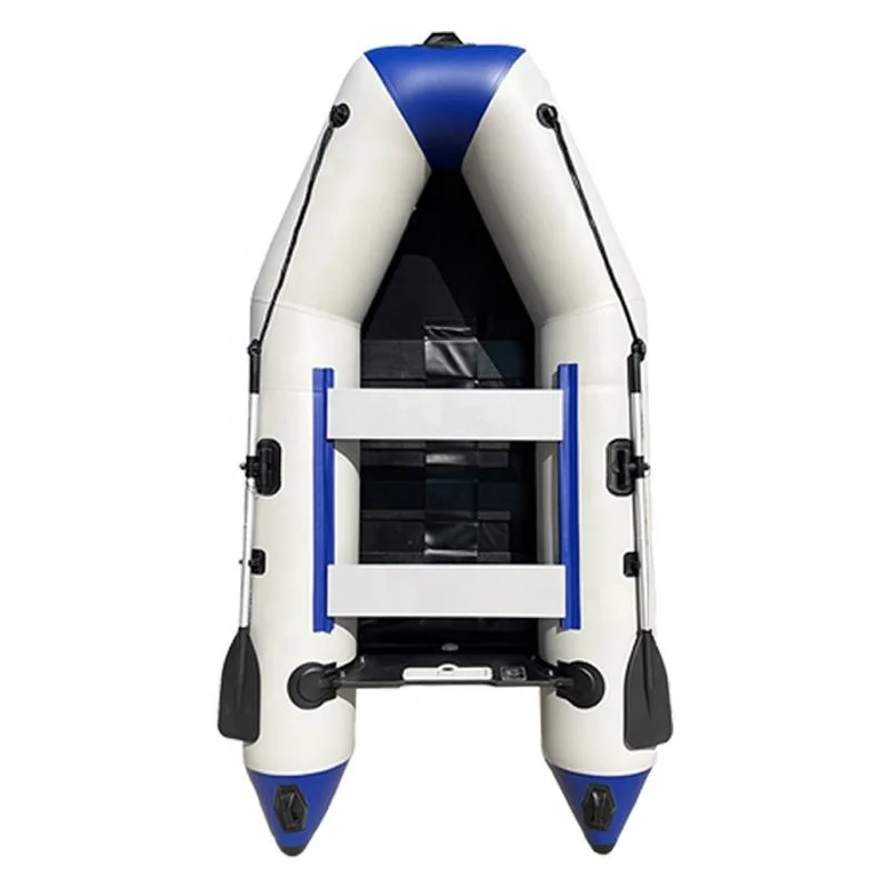 SOLAR MARINE Inflatable Dinghy Boat 9ft Transom Sport Tender Boat 3 Person Sport Kayak with Accessories
SOLAR MARINE Inflatable Dinghy Boat 9ft Transom Sport Tender Boat 3 Person Sport Kayak with Accessories