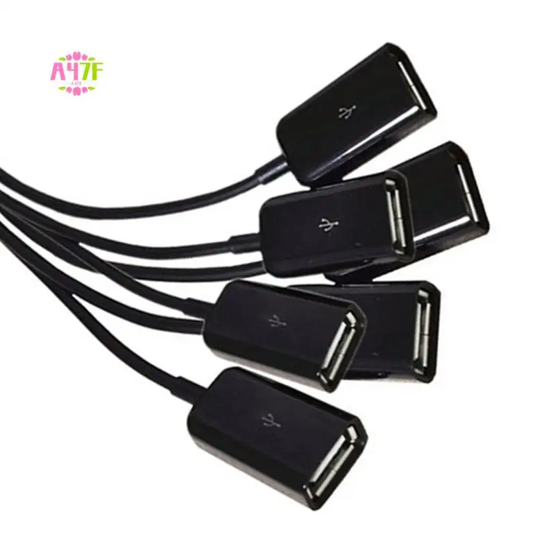 A47F-USB Удлинительный кабель 6 в 1 USB-зарядка Быстрая зарядка 3A Кабель с датой Y-разветвитель Кабель USB-папа-USB-мама 1–6 шнура
A47F-USB Удлинительный кабель 6 в 1 USB-зарядка Быстрая зарядка 3A Кабель с датой Y-разветвитель Кабель USB-папа-USB-мама 1–6 шнура