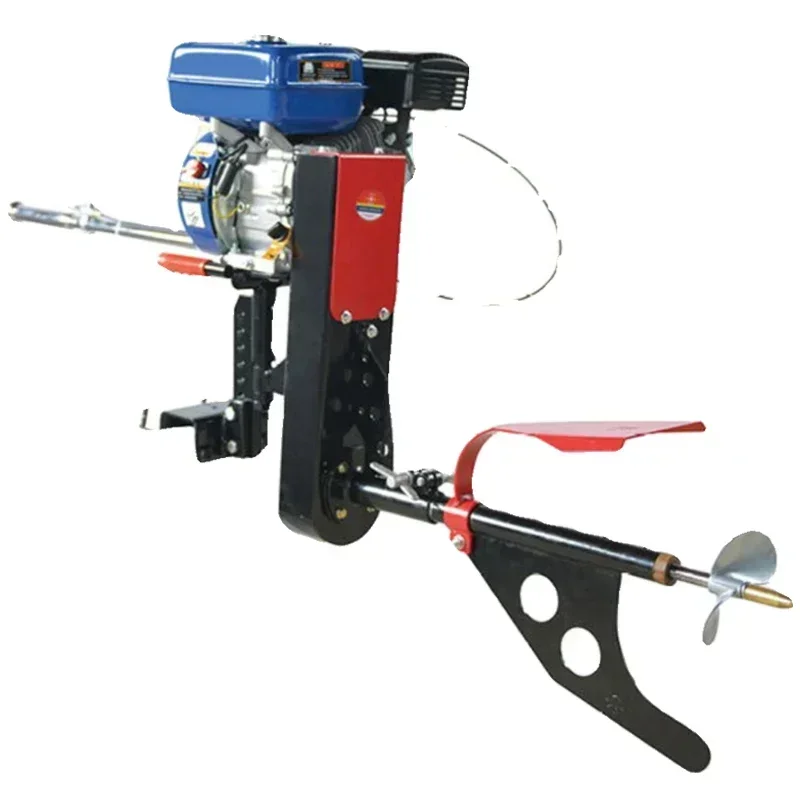 Surface Drive With 13HP-27HP Gasoline Engine Mud Motor Short Tail JX300E Best Choice For Fishman For Mud Motor
Surface Drive With 13HP-27HP Gasoline Engine Mud Motor Short Tail JX300E Best Choice For Fishman For Mud Motor